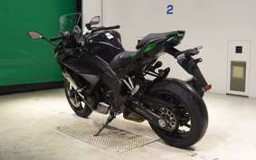 KAWASAKI NINJA 1000SX 2023 ZXT02K