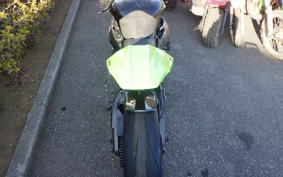 KAWASAKI ZX 10 NINJA R 2013