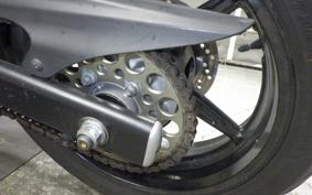 SUZUKI GLADIUS 2010 VK58A