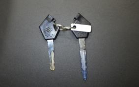 SUZUKI BURGMANストリート125EX 2026 EA23M