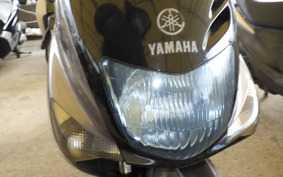 YAMAHA MAJESTY 125 FI