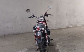 HONDA  MONKEY 125 JB02
