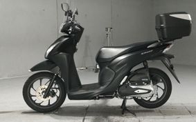 HONDA DIO110 BASIC  JK03
