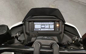 YAMAHA X FORCE  SG79J