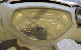 HONDA LEAD 50 Gen. 2 AF48