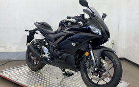 YAMAHA YZF-R25 RG43J