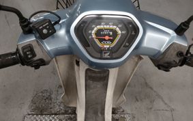 HONDA SUPER CUB50 AA04