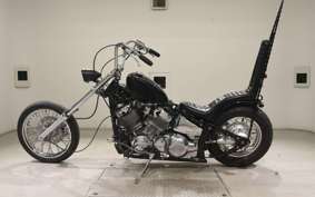 YAMAHA DRAGSTAR 400 2001 VH01J