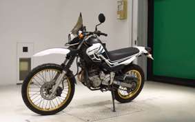 YAMAHA SEROW 250 Gen.2 DG17J
