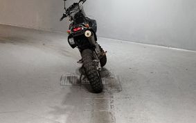 KAWASAKI D-TRACKER LX250E