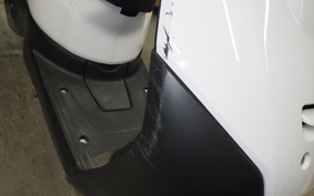 HONDA TACT-4ﾍﾞｰｼｯｸ 2014 AF79