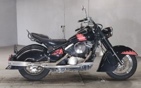 KAWASAKI VULCAN400 DRIFTER VN400D