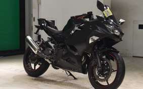 KAWASAKI NINJA 250 2 EX250P