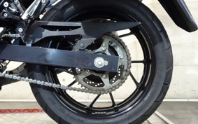 SUZUKI STROM 250 DS11A