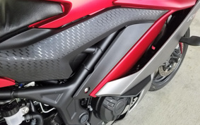 YAMAHA YZF-R25 ABS RG43J
