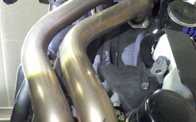 YAMAHA MT-07 ABS 2018 RM19J