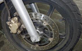 HONDA VTR 250 2005 MC33
