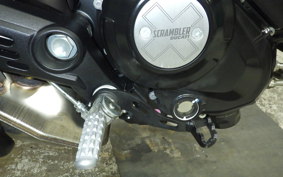 DUCATI SCRAMBLER 2023