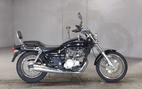 KAWASAKI ELIMINATOR 125 BN125A