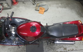 KAWASAKI ZX 1100 NINJA GEN 2 1998