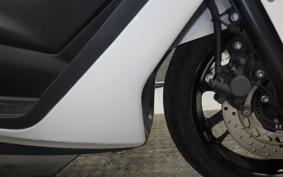 YAMAHA N-MAX 2007 SED6J