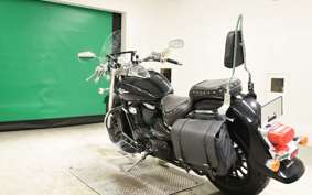 SUZUKI INTRUDER 400 Classic 2008 VK54A