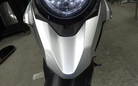 SUZUKI Vｽﾄﾛｰﾑ250A 2010