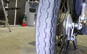 HONDA C50 SUPER CUB 2008 AA04