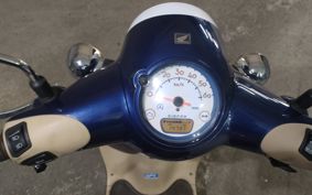 HONDA GIORNO AF77