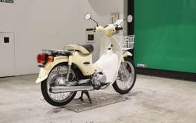 HONDA C110 SUPER CUB 2021 JA07