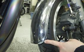 KAWASAKI ZEPHYR 750 1991 ZR750C