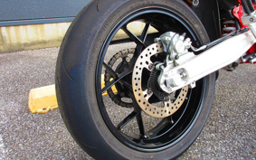 OTHER ガスガスEC450FSE 2023
