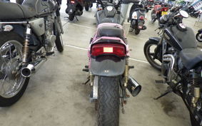 KAWASAKI ELIMINATOR 250 SE EL250A