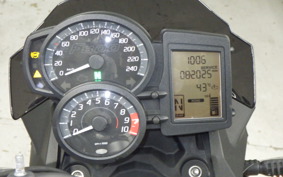 BMW F800R 2017
