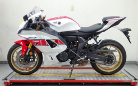 YAMAHA YZF-R7 2022 RM39J
