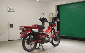 HONDA CT125 HUNTER CUB 2022 JA55