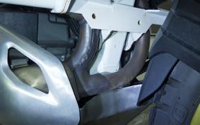 HONDA CRF1100L AFRICA TWIN DCT 2020