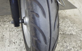 YAMAHA JOG Gen.5 2021 SA36J