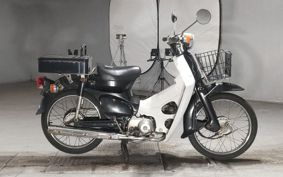 HONDA SUPER CUB50 C50