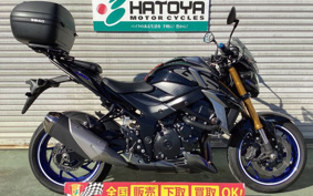 SUZUKI GSX-S750 2021 C533F
