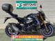 Фото Suzuki GSX-S750 2021 с японского аукциона