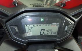 HONDA CBR400R 2016 NC47