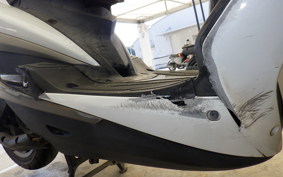 YAMAHA CYGNUS 125 XSR 2 SE44J