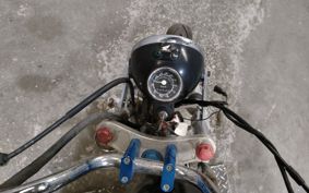 HONDA MONKEY Z50J