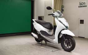 HONDA LEAD 125 2014 JF45