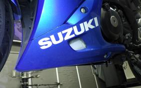 SUZUKI GSX-R125 1985 DL33B
