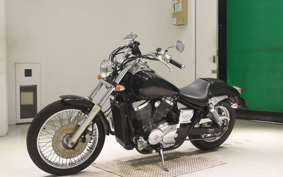HONDA SHADOW 400 SLASHER 2006 NC40