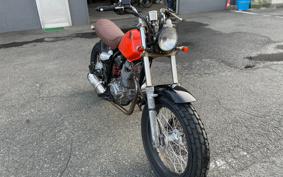 HONDA FTR223 MC34