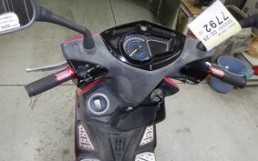 YAMAHA CYGNUS 125 XSR 2 SE44J