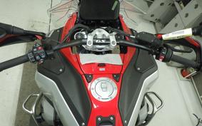 BMW R1300GS Adventure ASA 2025